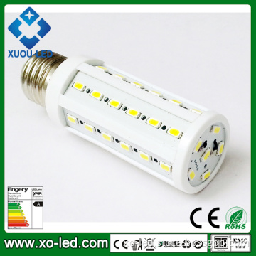 E27/E14/B22 10W SMD5730 Decorative Corn Lamp for 3 Years